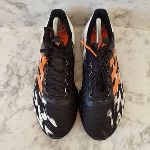 Adidas SL20 "Japanese calligraphy"